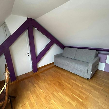 Le Majestueux Brulee Hypercentre Parking Apartment แร็งส์ ภายนอก รูปภาพ
