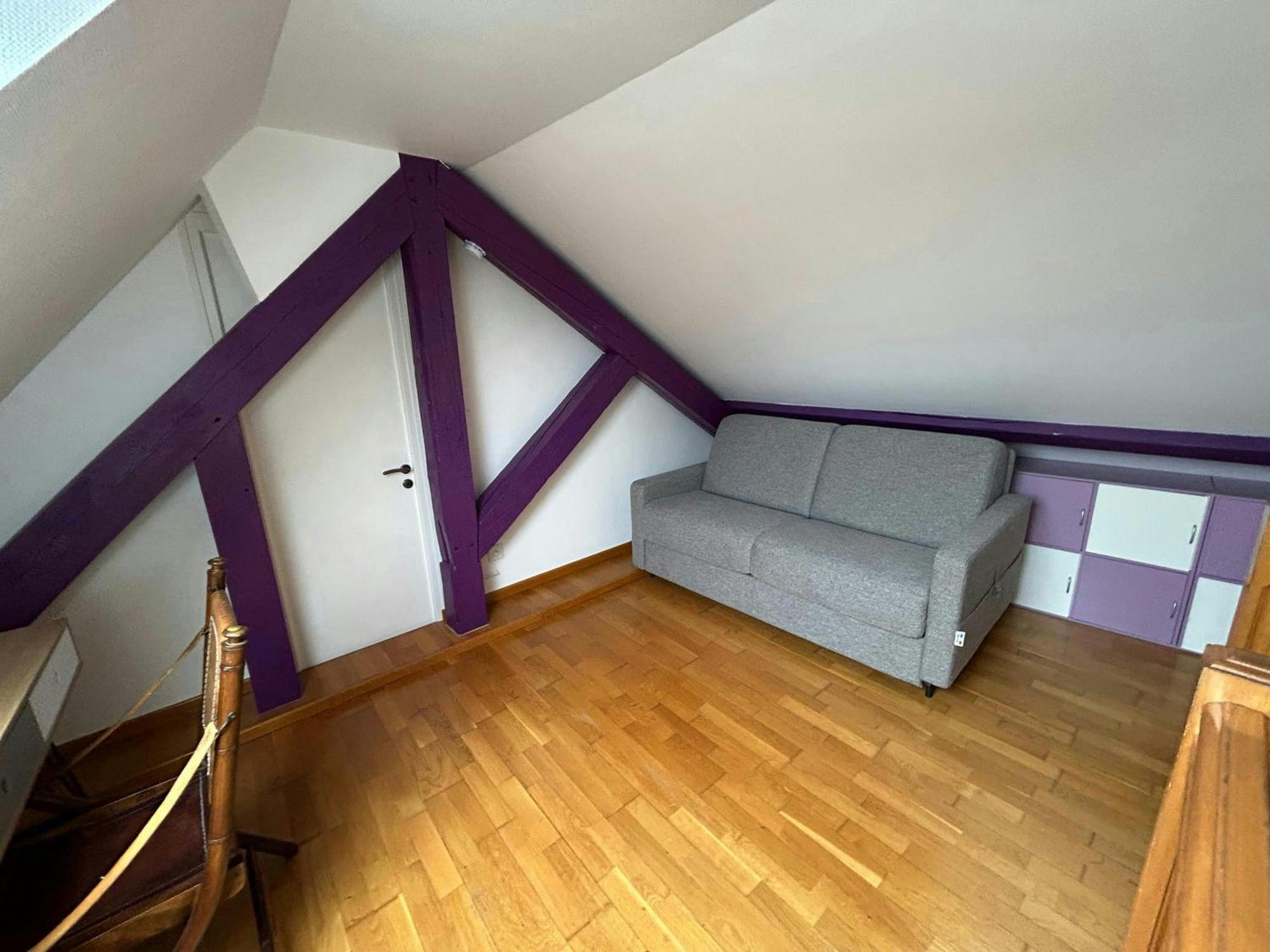 Le Majestueux Brulee Hypercentre Parking Apartment แร็งส์ ภายนอก รูปภาพ