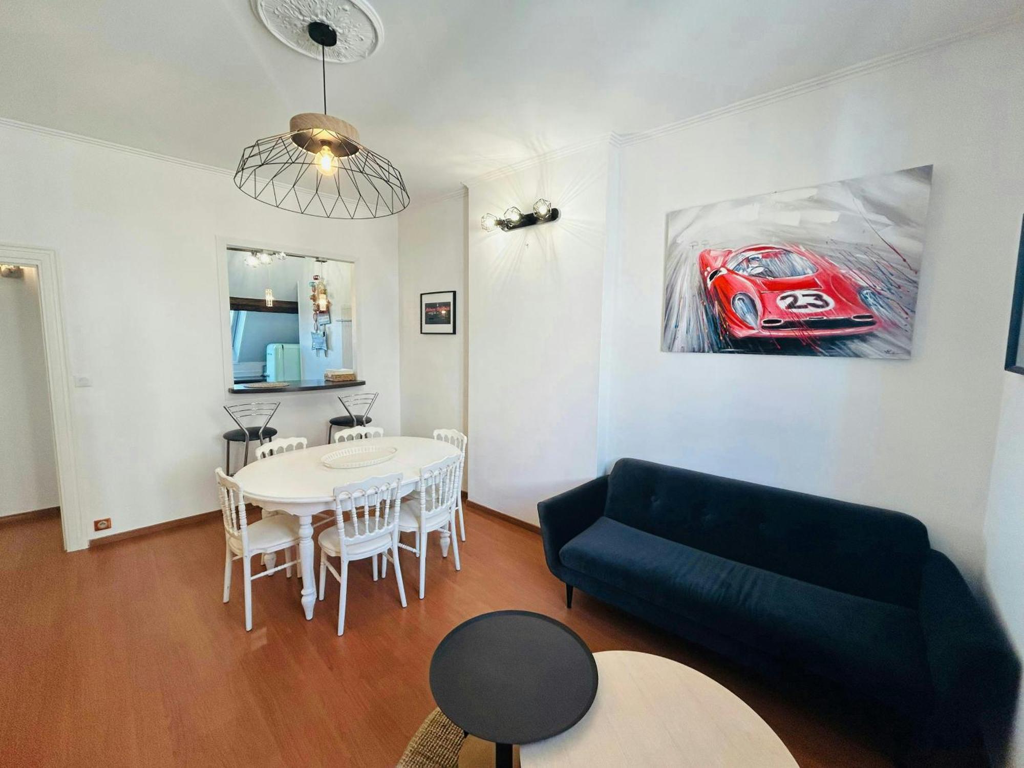 Le Majestueux Brulee Hypercentre Parking Apartment แร็งส์ ภายนอก รูปภาพ