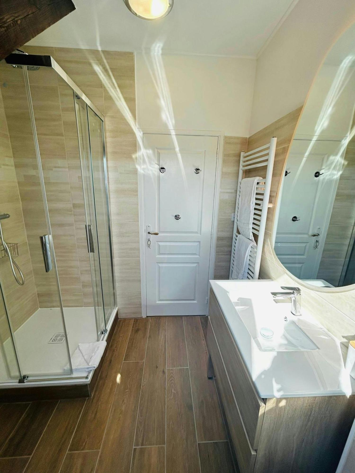 Le Majestueux Brulee Hypercentre Parking Apartment แร็งส์ ภายนอก รูปภาพ