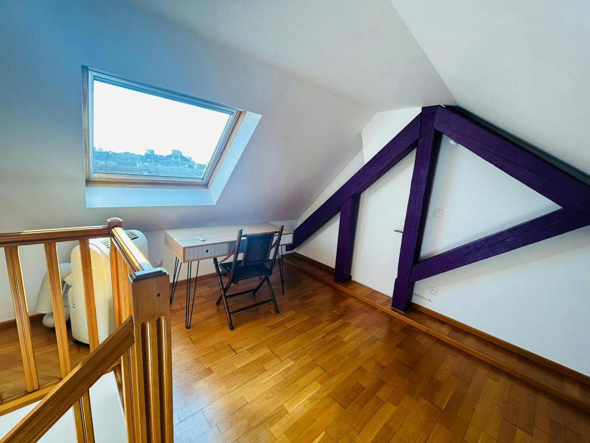 Le Majestueux Brulee Hypercentre Parking Apartment แร็งส์ ภายนอก รูปภาพ